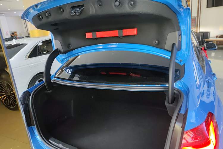 Used BMW 1 Series 2022 125i M Sport Night Edition
