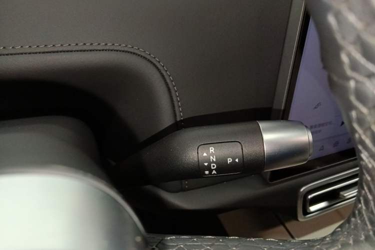 Used Li Auto L7 2023 Max model Gear Lever