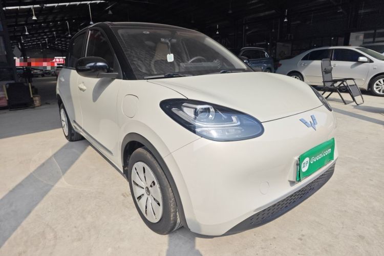Used Wuling Bingo 2023 203km Light Edition
