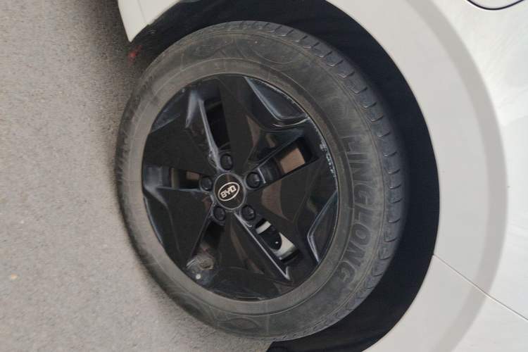 Used BYD D1 2022 Comfort Edition