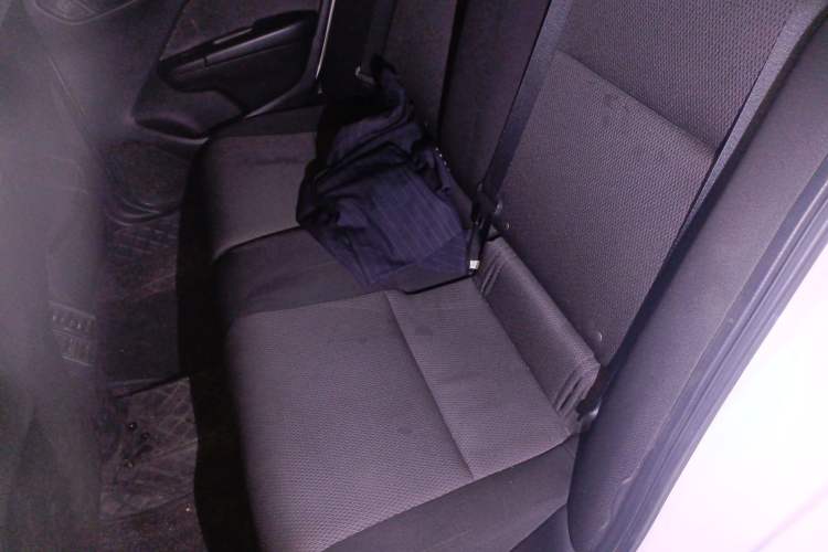 Used Honda Gienia 2017 1.5L CVT Comfort Version Left Rear Seat