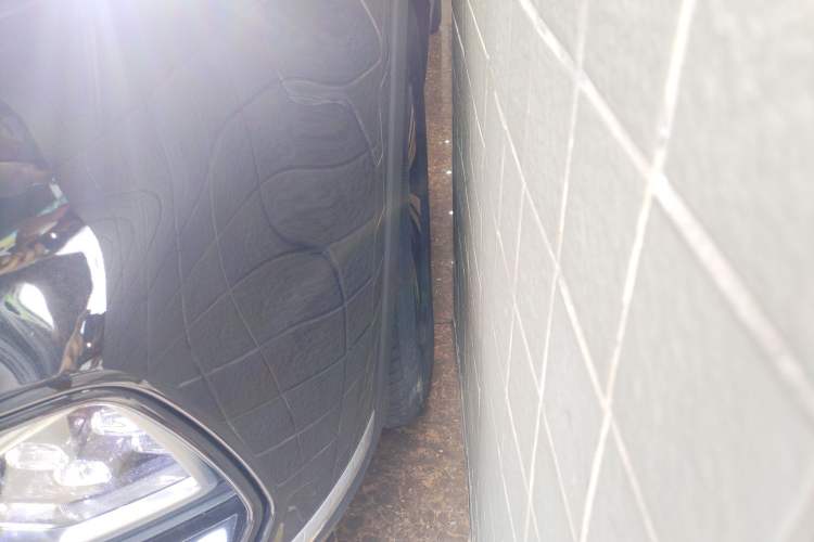 Used Hongqi HS5 2019 2.0T Smart Connect Flagship Edition