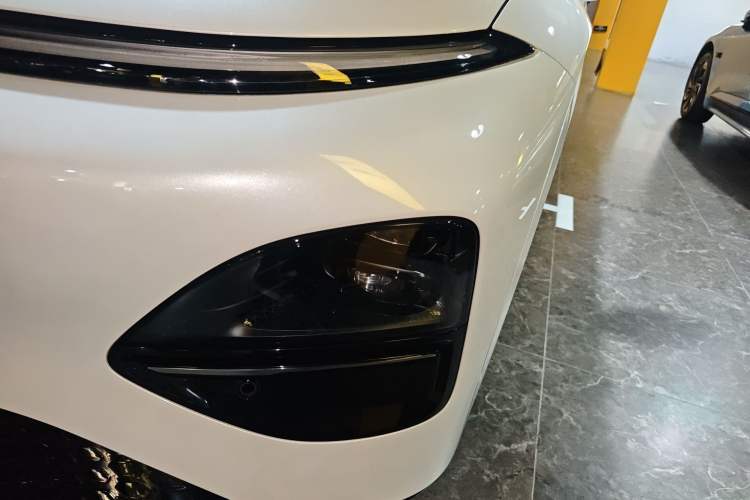 Used XPeng G6 2025 625 Long-Range Max Flagship Edition