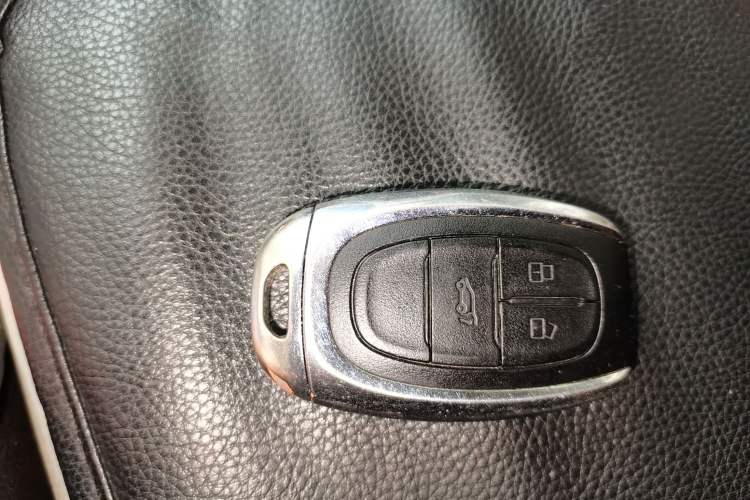 Used SAIC MAXUS G50 2019 1.5T First Edition Automatic Luxury Version 6 Seats