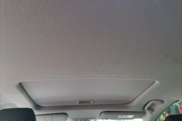 Used Honda Crider 2019 180 Turbo CVT Luxury Edition China VI Emission Standard