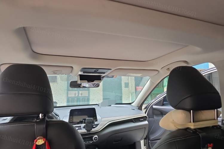 Used Nissan Teana 2021 2.0L XL Comfort Edition
