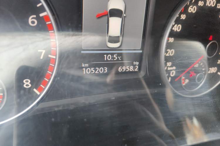 Used Volkswagen Passat 2014 2.0 TSI DSG Ultimate Edition
