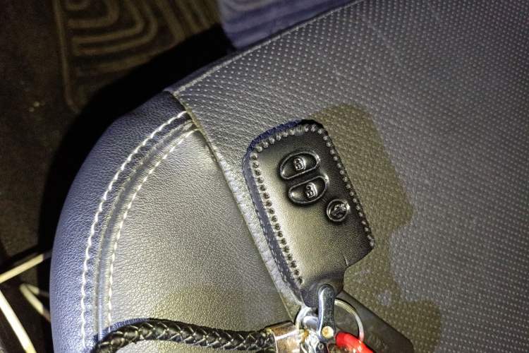 Used Subaru Forester 2013 2.5i Automatic Prestige Edition
