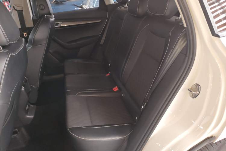 Used Skoda Karoq 2019 TSI280 SmartDrive Luxury Edition China V Standard