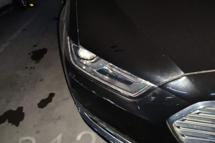 Used Ford Taurus 2017 EcoBoost 325 V6 Flagship Model
