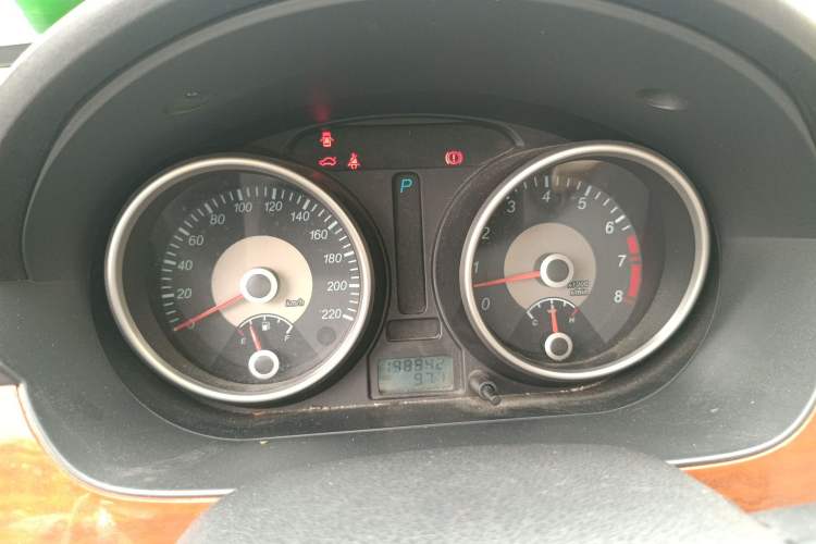 Used Buick Excelle 2011 1.6 LE-AT
