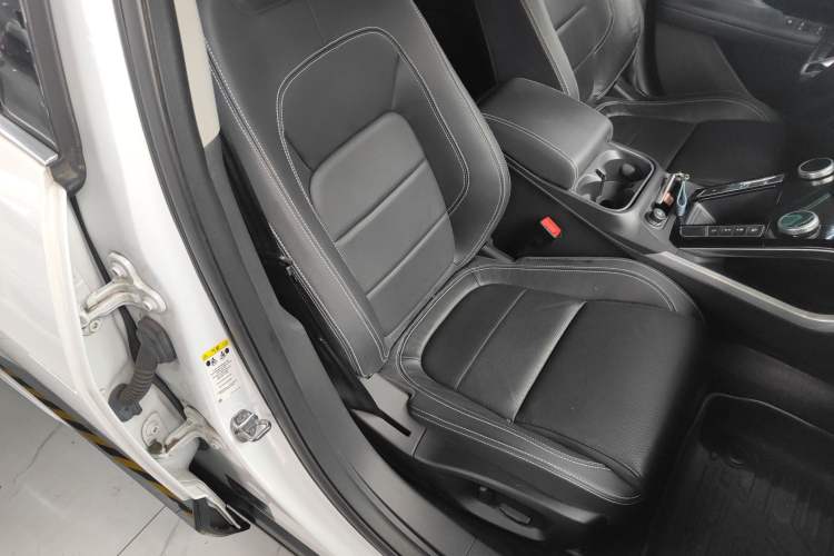 Used Jaguar I-PACE 2018 EV400 S