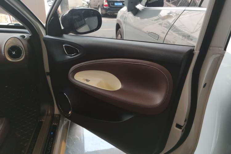 Used Wuling Bingo 2023 410 km Lingxi Deluxe Edition