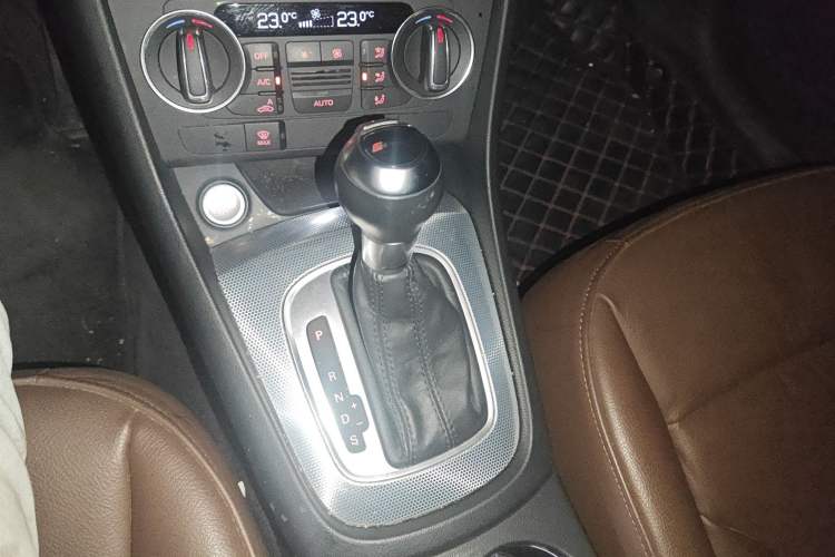 Used Audi Q3 2017 35 TFSI Style Edition
