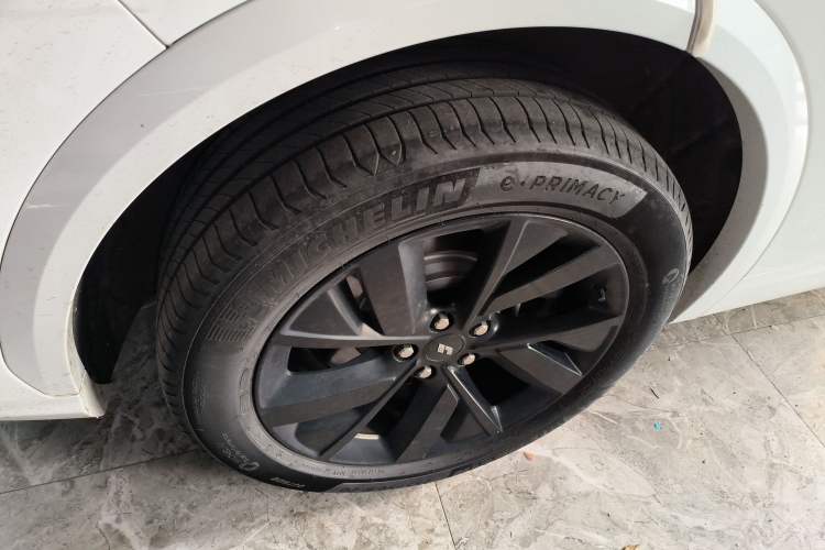 Used Li Auto L7 2023 Air model