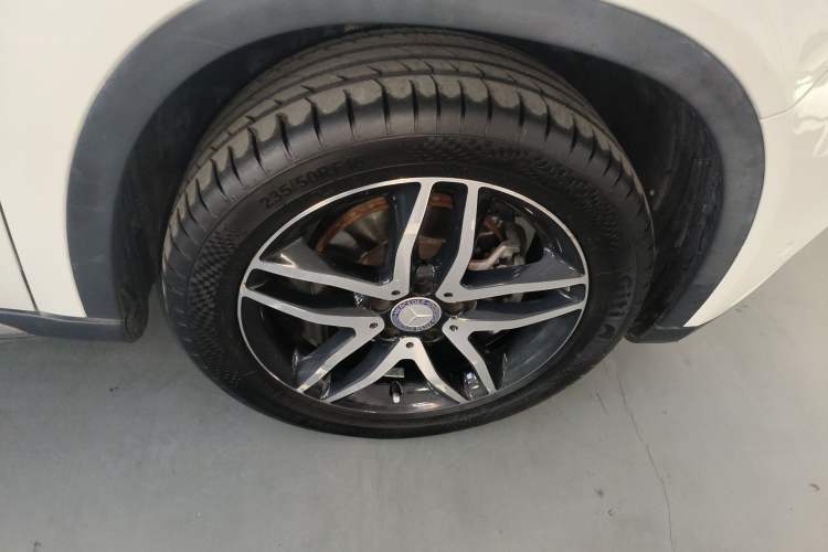 Used Mercedes-Benz GLA 2016 GLA 200 Fashion Model
