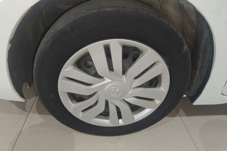 Used Honda Fit 2016 1.5L LX CVT Comfort Model
