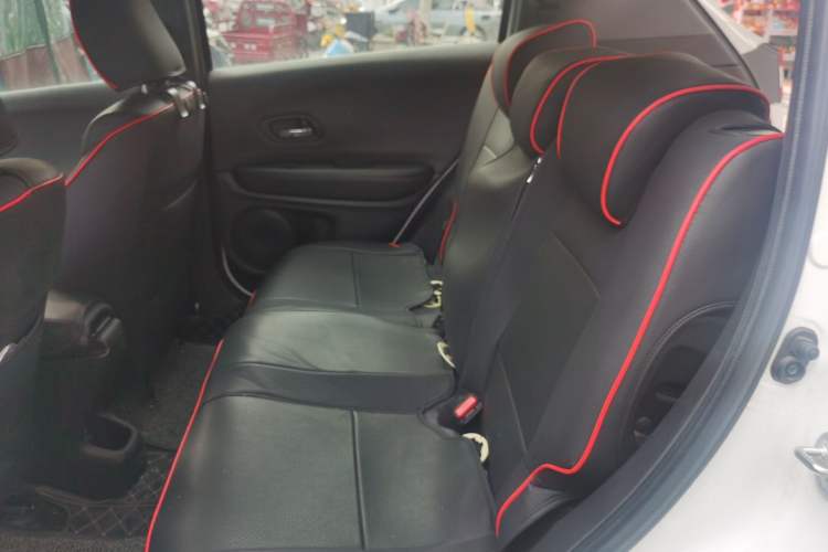 Used Honda XR-V 2021 1.5L CVT Comfort Version