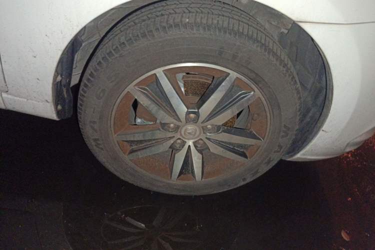 Used Changan Eado 2015 1.6L Automatic Luxury Model