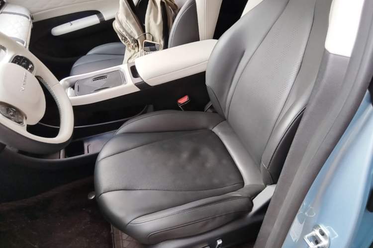 Used Dongfeng NAMMI 01 2024 430 Plus Smart+