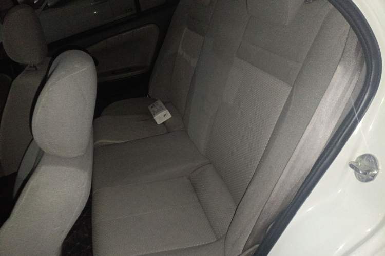 Used Mitsubishi LANCER 2012 1.6L Manual Comfort Edition SEi