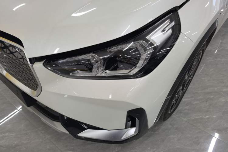 Used BMW iX1 2023 eDrive25L X Design Package
