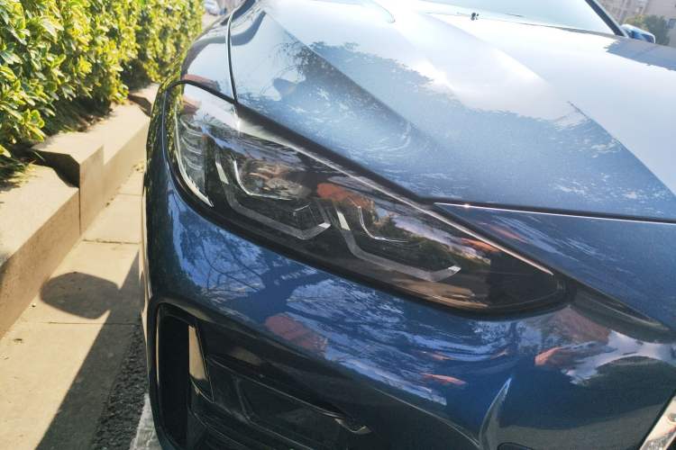 Used BMW 4 Series 2022 425i M Sport Package