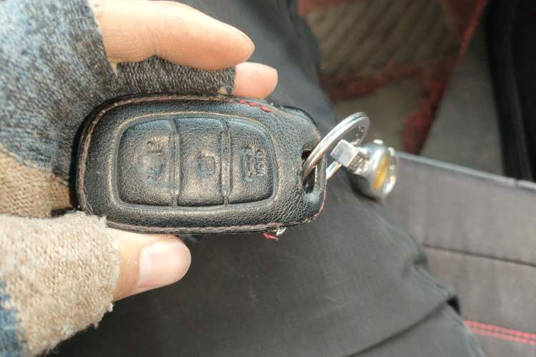 Used Hyundai Elantra (5th Generation / Langdong) 2013 1.6L Automatic Luxury Model