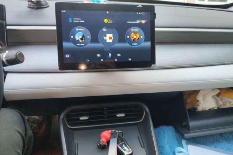 Used BYD Seal 05 DM-i 2025 DM-i Smart Drive 55KM Luxury Model
