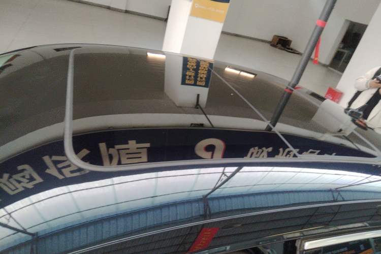 Used Volkswagen Magotan 2023 2 Million Units Limited-Edition 280TSI DSG Comfort Version