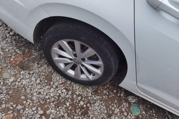 Used Volkswagen Bora 2020 1.5L Automatic Comfort Model