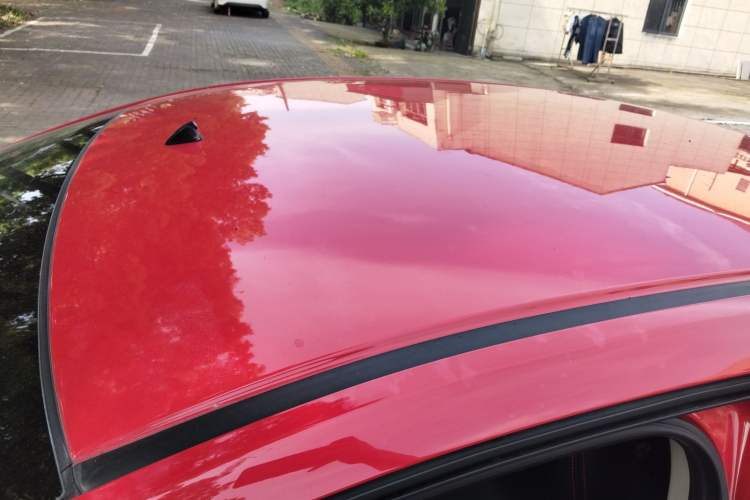 Used Honda City 2015 1.5L CVT Comfort Version
