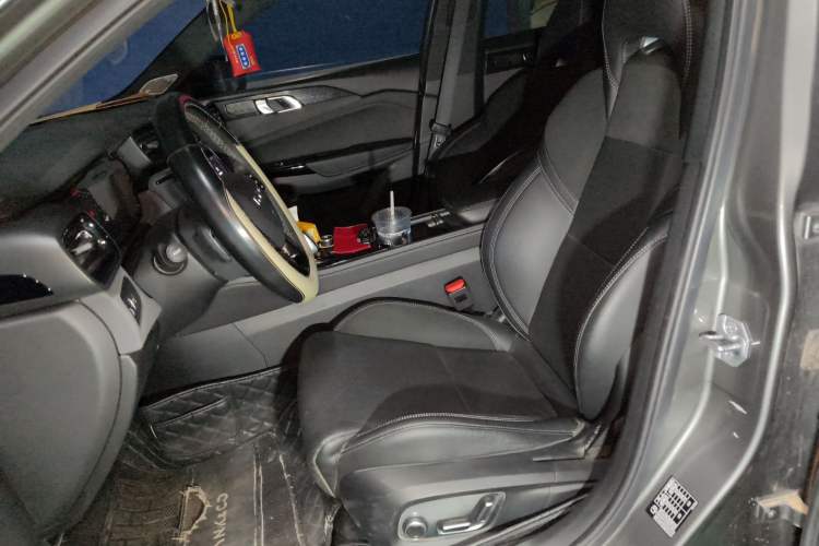 Used Lynk & Co 03 2021 2.0TD Automatic Trendy Champion Edition
