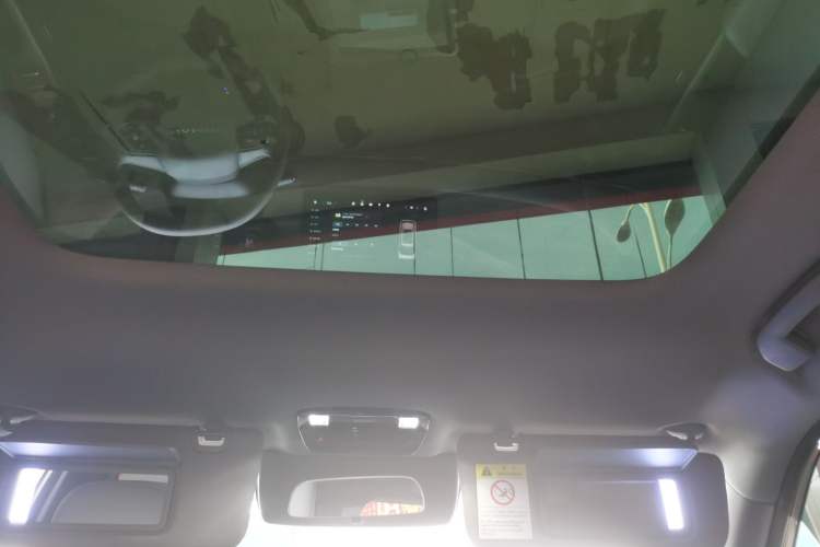 Used Dongfeng NAMMI 06 2025 471 Ultra Headliner