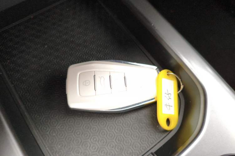 Used Geely Auto Cowboy 2025 1.5TD Fun-Offroad Version
