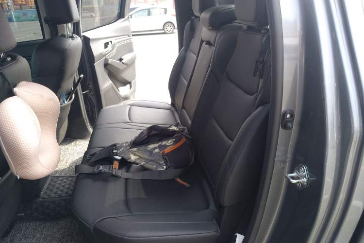 Used Isuzu D-MAX 2021 1.9T Automatic All-Wheel Drive Diesel Global Leading RZ4E