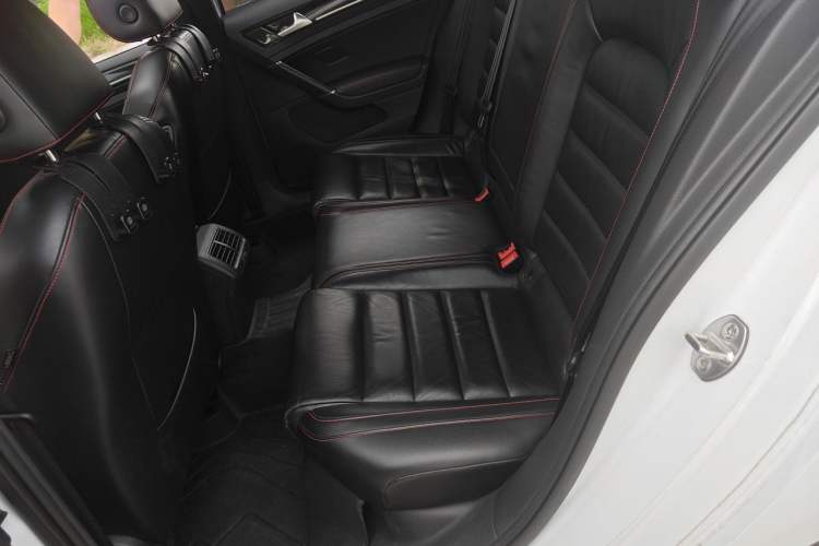 Used Volkswagen Golf GTI 2016 2.0 TSI GTI