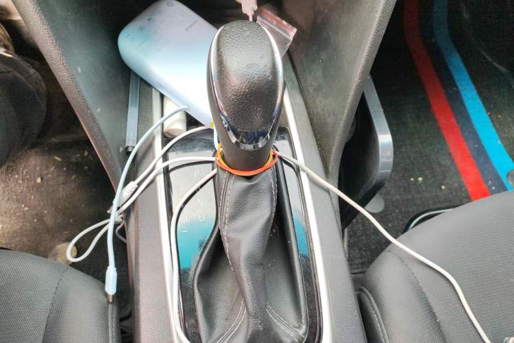 Used Chevrolet Cavalier 2016 1.5L Automatic Enjoyment Edition