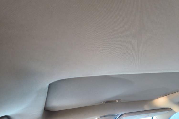 Used Haval H9 2015 2.0T Four-Wheel Drive Luxury 7-Seater