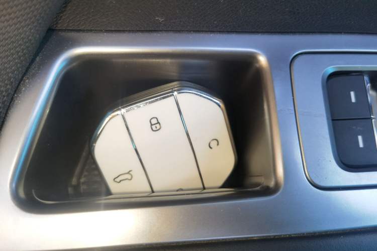 Used JETOUR Freelander 2025 1.5TD DCT Explore
