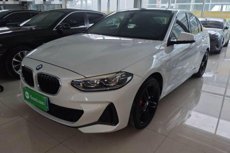 Used BMW 1 Series 2020 120i M Sport Package