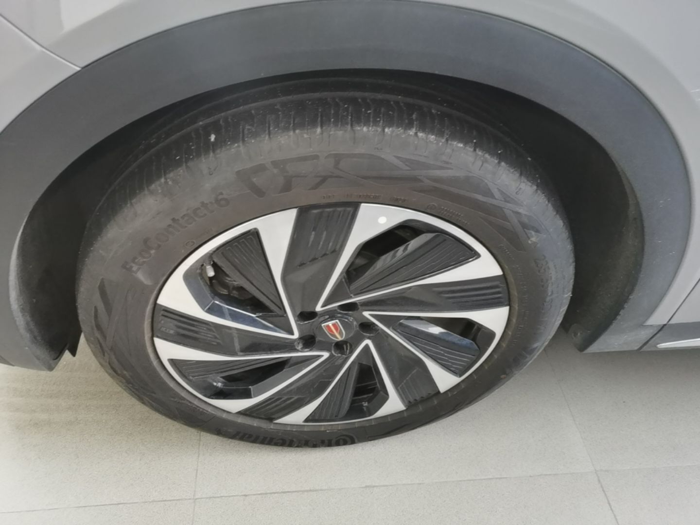 Hongqi HS7 PHEV 2024 2.0T PHEV Four-Wheel-Drive Flagship Edition 6 Seats — снимка 10