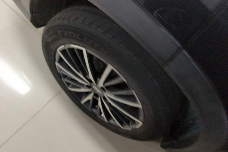 Used Chery Tiggo 8 PLUS 2021 290TGDI DCT Haoting Edition