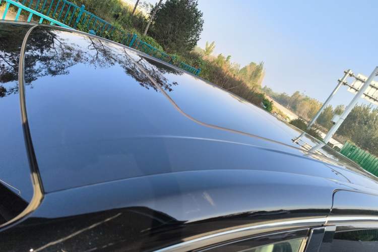 Used FORTHING Xinghai V9 2024 1.5TD 200km Qingyunti Series Premium Version
