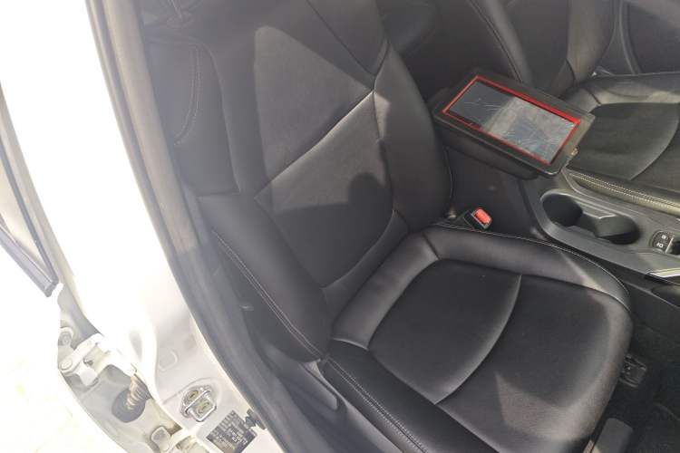 Used Toyota Corolla 2021 1.2T S-CVT Elite Edition