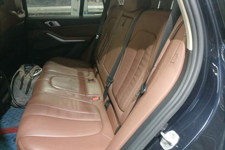 Used BMW X5 2020 xDrive40i M Sport Package