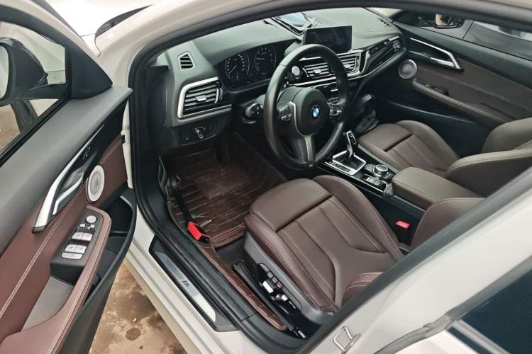 Used BMW 1 Series 2021 125i M Sport Night Edition