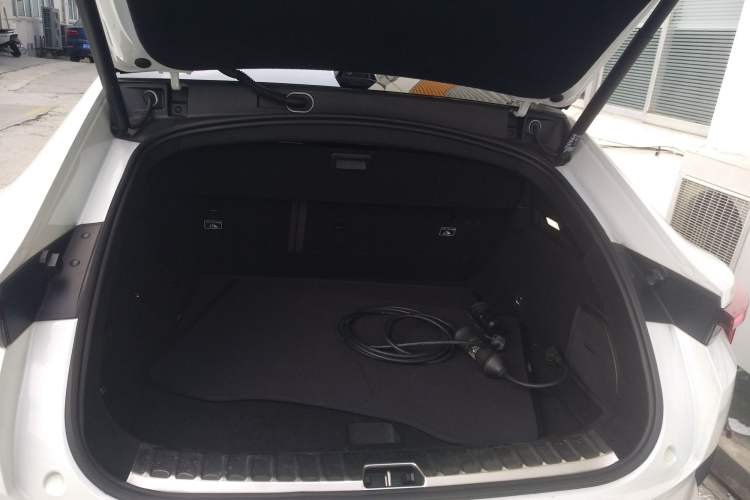 Used Polestar 4 2024 Dual-Motor Long-Range PLUS Dual-Star Connectivity Edition