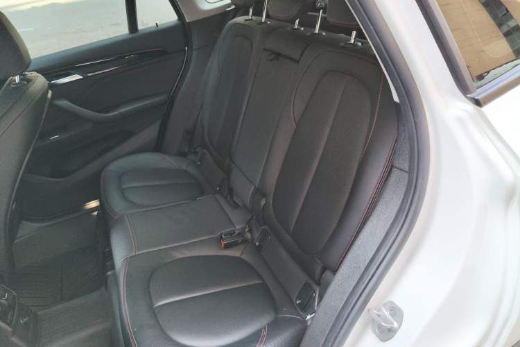 Used BMW X1 2018 sDrive18Li Luxury Model