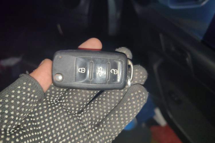 Used Volkswagen Jetta 2015 Value Edition 1.6L Automatic Fashion Version